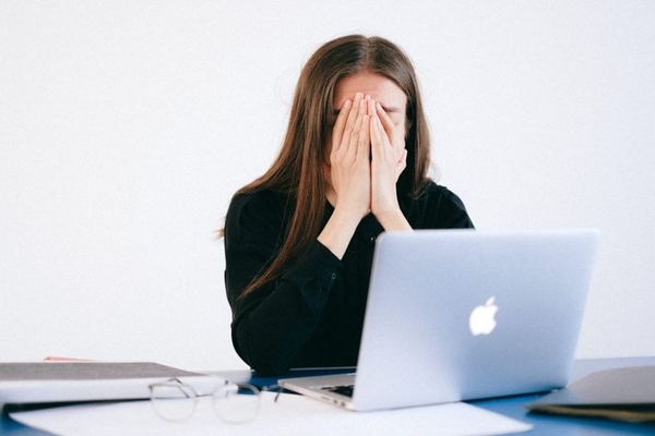 Căng Thẳng Quá Phải Làm Sao Để Giảm Bớt Nhanh Chóng?