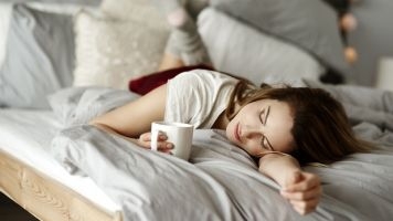 Căng Thẳng, Khó Ngủ – Nguyên Nhân Và Cách Khắc Phục Hiệu Quả