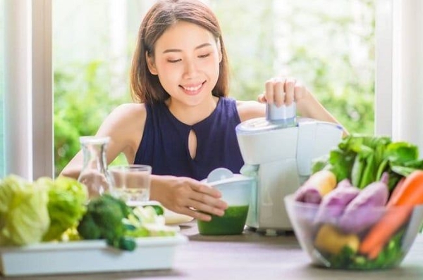 Thức Uống Bổ Sung Năng Lượng – Gợi Ý Những Lựa Chọn Đáng Thử Trong Đời Sống Hằng Ngày