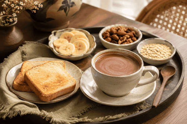 Cách pha cacao ngon tại nhà: Công thức, tỷ lệ và bí quyết theo từng khẩu vị