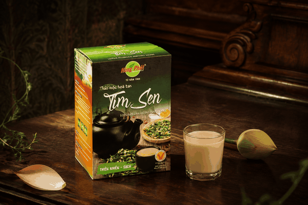 Mua Thảo Mộc Hòa Tan Ở Đâu Để Yên Tâm Về Nguồn Gốc Và Quy Cách?
