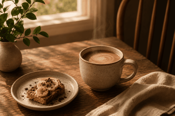 Bột Cacao Có Đắng Không? Cách Làm Vị Cacao Dễ Uống Hơn Khi Pha Tại Nhà