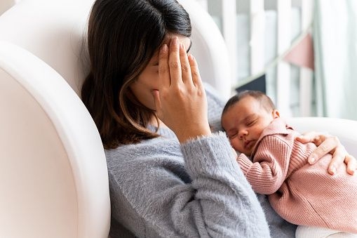 Cải Thiện Trí Nhớ Sau Sinh – Gợi Ý Giúp Mẹ Bỉm Sữa Minh Mẫn Hơn