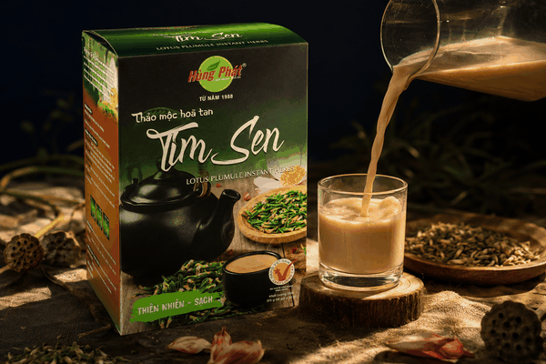 Góc Trà Nhỏ Trong Nhà Nên Có Những Loại Đồ Uống Nào?