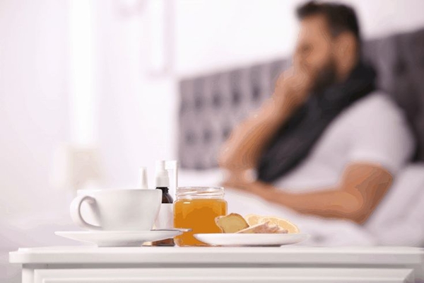TRÀ GỪNG MẬT ONG SAU KHI UỐNG RƯỢU & CÁCH PHA ĐÚNG CÁCH
