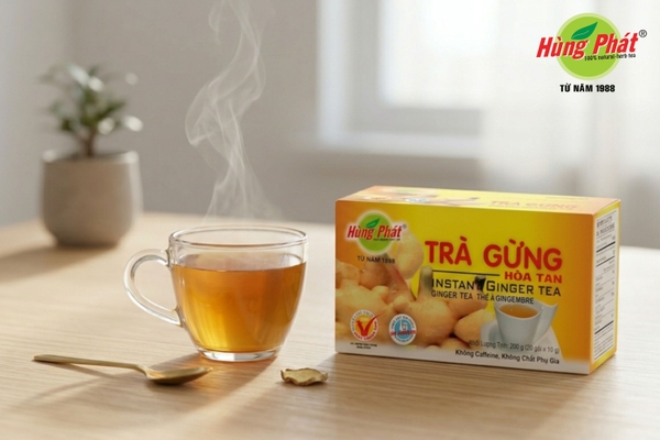 Thói Quen Uống Nước Nóng Trong Cuộc Sống Hiện Đại