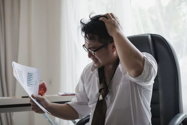 Căng Thẳng Dẫn Đến Đau Dạ Dày? Góc Nhìn Đúng Và Cách Phòng Tránh