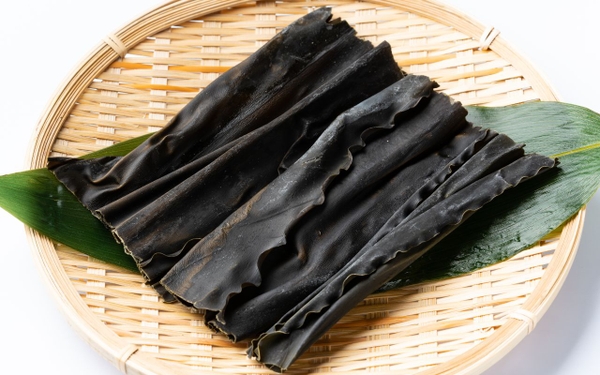 Trà Kombu – Tảo biển Kombu và cách dùng phù hợp trong đời sống hằng ngày