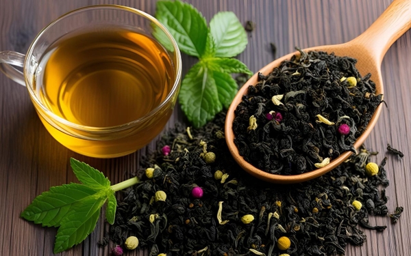 Chi phí uống trà thảo mộc hàng ngày