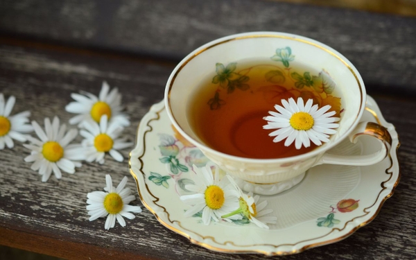 Các Loại Trà Giúp Thanh Nhiệt Cơ Thể Trong Mùa Hè