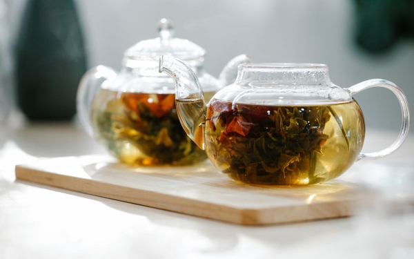 Uống Trà Thảo Mộc Bao Lâu Thì Có Hiệu Quả? Hiểu Đúng Để Dùng Lâu Dài