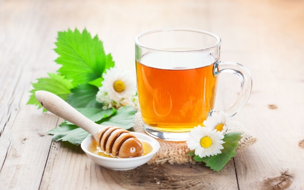 Tại Sao Trà Thảo Mộc Tác Dụng Chậm?