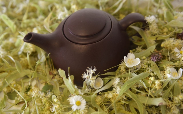 Thời gian tác dụng của trà thảo mộc là bao lâu?
