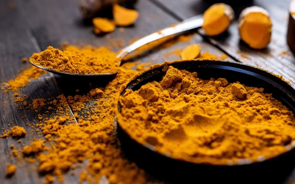 Mua Trà Nghệ Nguyên Chất Ở Đâu?