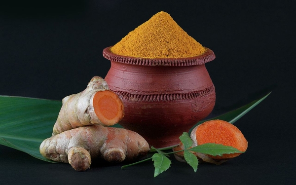 Trà Nghệ Mua Ở Đâu?  Gợi ý địa chỉ uy tín cho người yêu trà thảo mộc