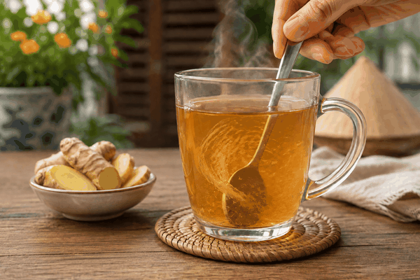 Cách Pha Đồ Uống Hòa Tan Vừa Vị, Thơm Ngon Và Dễ Áp Dụng