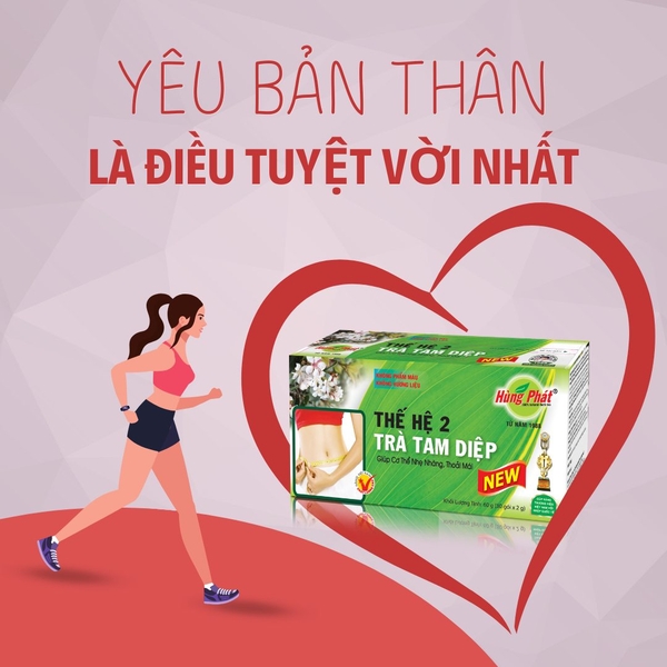 Bí Quyết Thanh Lọc Cơ Thể Từ Trà Thảo Mộc Thiên Nhiên