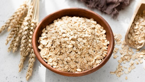 7 Loại Bột Ngũ Cốc Giàu Dinh Dưỡng Cho Lối Sống Lành Mạnh