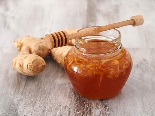 Gừng Mật Ong Có Tác Dụng Gì? Lợi Ích Khi Sử Dụng Hằng Ngày