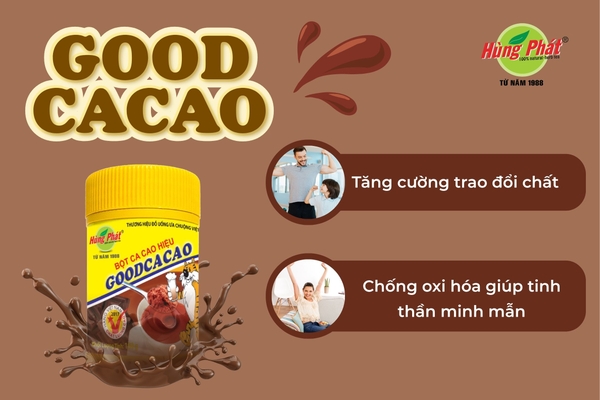 4 Thời Điểm Vàng Để Thưởng Thức Một Ly Good Cacao
