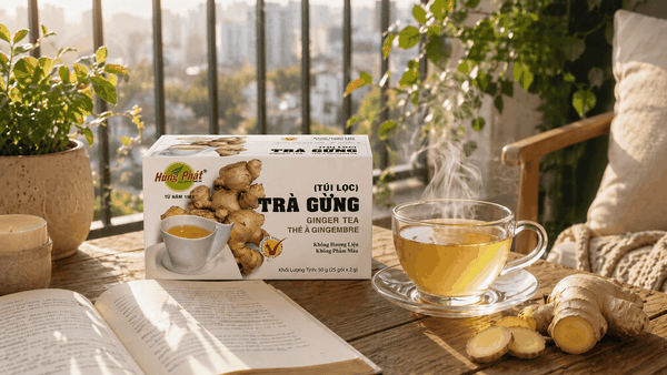 Những Người Bận Rộn Đang Tìm Gì Ở Một Thức Uống Hằng Ngày?