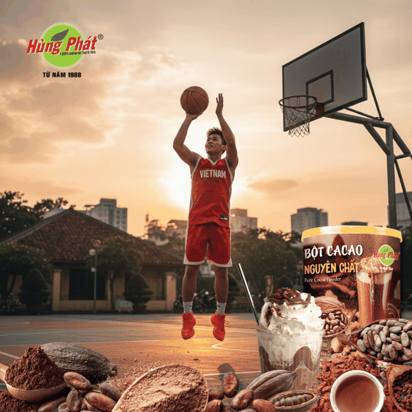 Uống Cacao Ở Đâu Ngon Nhất? Ở Nhà, Ở Văn Phòng Hay Khi Đi Chơi?