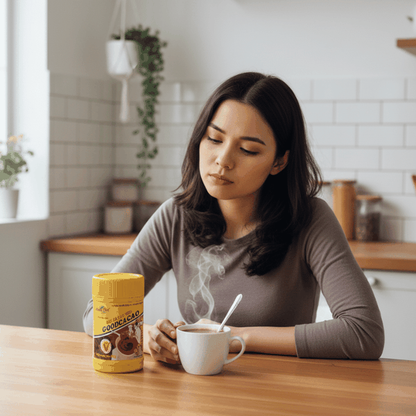 Những Câu Hỏi Thường Gặp Khi Cacao Trở Thành Thức Uống Quen Thuộc