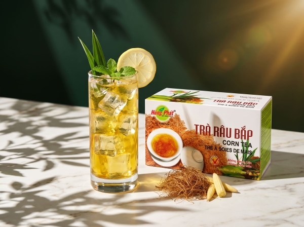 5 Thời Điểm Thưởng Thức Trà Râu Bắp Hùng Phát Trong Ngày
