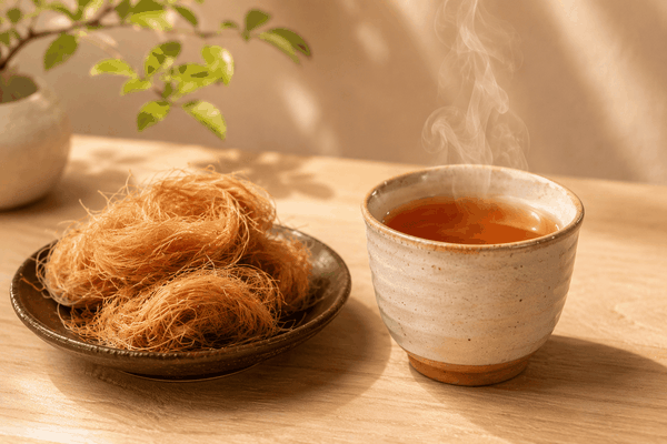 Sau bữa ăn nên uống gì để vị giác nhẹ nhàng và dễ chịu hơn?