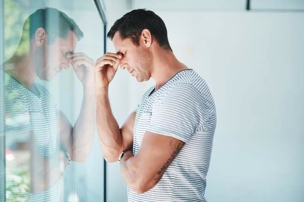 Bị Căng Thẳng, Stress: Nên Làm Gì Để Cải Thiện Tinh Thần?
