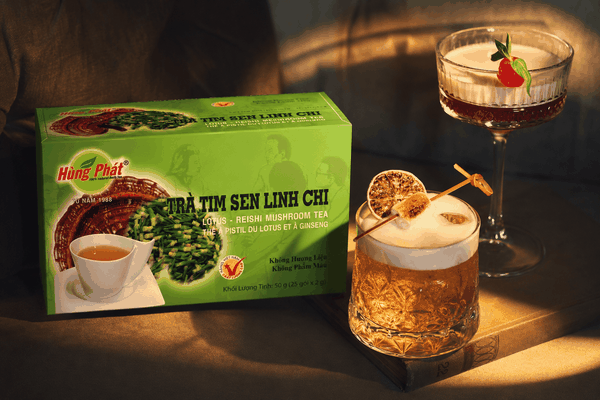 Một Tách Trà Buổi Tối Và Cách Sống Chậm Hơn Trong Căn Nhà Của Mình