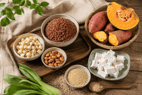 Ăn thực dưỡng bắt đầu từ đâu? Gợi ý những lựa chọn đơn giản cho người mới