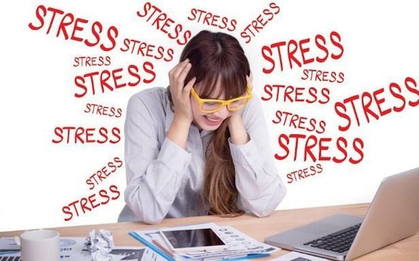 Căng Thẳng Dẫn Đến Đau Bụng? Nguyên Nhân Và Cách Điều Chỉnh Phù Hợp
