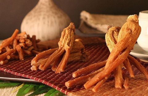 TRÀ HỒNG SÂM VIỆT NAM – ĐẶC ĐIỂM VÀ SO SÁNH VỚI HÀNG NHẬP KHẨU