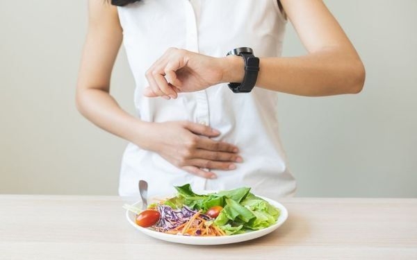 Thực Đơn Giảm Cân Không Nhàm Chán – Ăn Ngon Hơn, Sống Nhẹ Nhàng Hơn