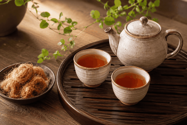Thức uống ít ngọt cho dân văn phòng: 6 lựa chọn dễ pha giữa giờ làm việc