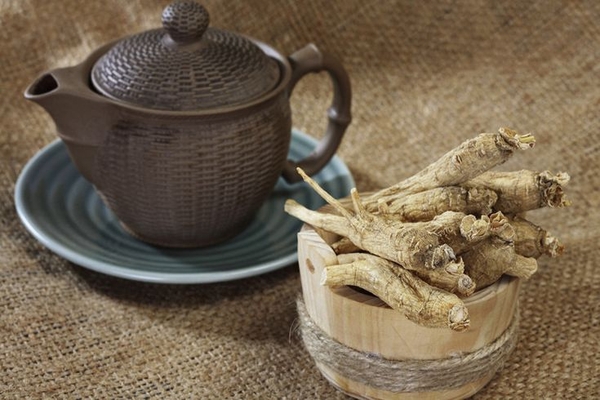 Trà Hồng Sâm Tác Dụng Gì? Những Lợi Ích Thường Được Ghi Nhận
