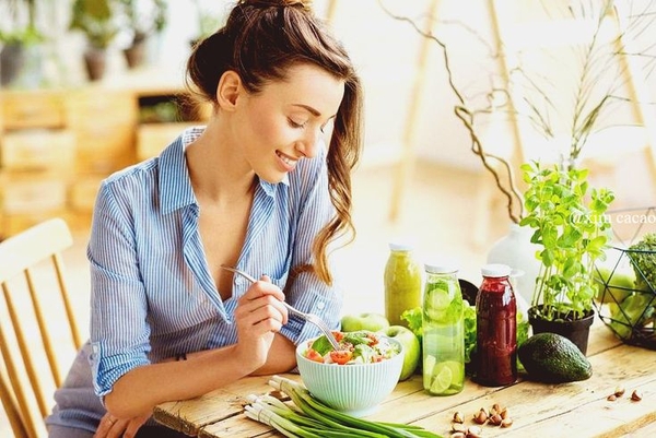 Giảm Cân Cho Nữ Cơ Địa Khó: Cách Tiếp Cận Khoa Học Và Dễ Duy Trì
