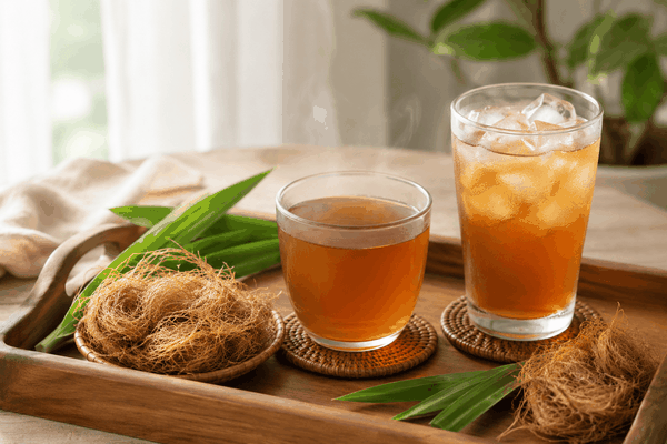 Ngày nắng nóng nên uống gì? 7 thức uống thanh nhẹ, dễ chuẩn bị tại nhà