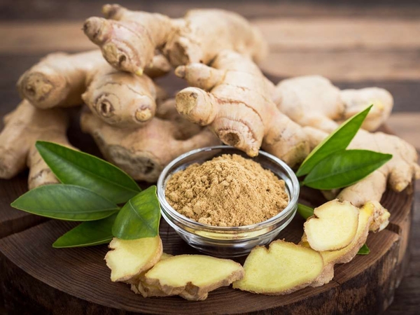 VÌ SAO NGƯỜI VIỆT CHỌN TRÀ GỪNG TRONG NHỊP SỐNG HIỆN ĐẠI
