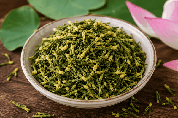 Đồ Uống Thảo Mộc Có Tim Sen Nên Dùng Lúc Nào Trong Ngày?