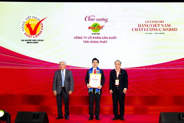 Hành Trình Sản Xuất Trà Râu Bắp