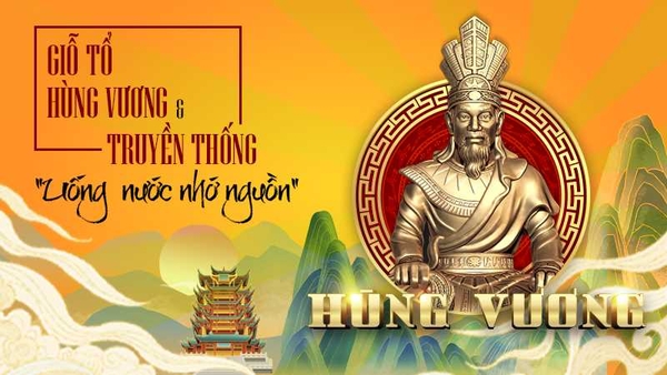 Giỗ Tổ Hùng Vương 2025: Lịch nghỉ lễ, nguồn gốc và ý nghĩa