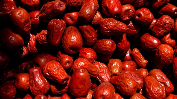 Hồng Táo – Kỷ Tử – Long Nhãn: Bộ Ba Hương Vị Quen Thuộc Trong Ẩm Thực Á Đông