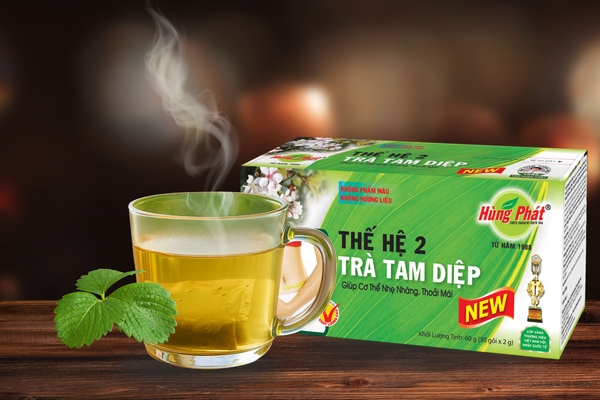 3 Cách Thưởng Trà Tam Diệp Khi Bạn Cần Nghỉ Ngơi