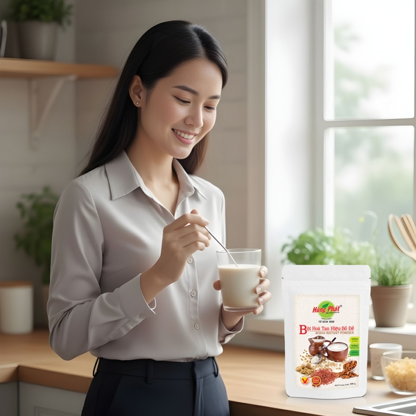 Vì Sao Người Trẻ Chọn Lối Sống Thực Dưỡng?