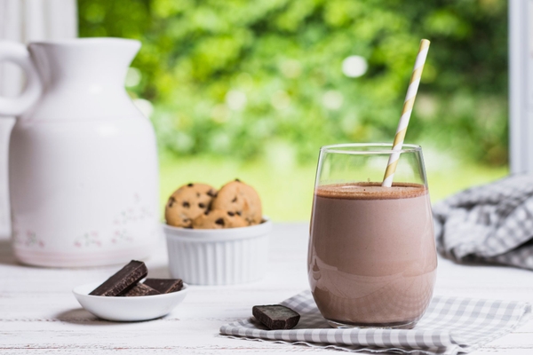 Ly Cacao Ngọt Ngào – Khoảnh Khắc Bé Mong Chờ Mỗi Ngày