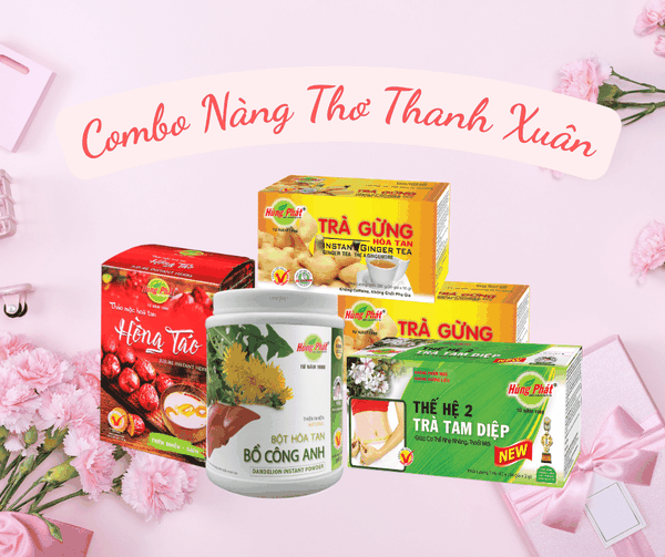 Khi Một Tách Trà Trở Thành Khoảnh Khắc Chăm Sóc Bản Thân