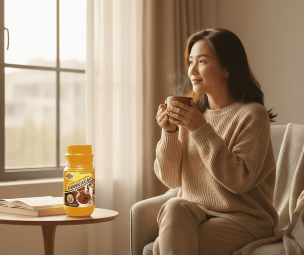 NGHỆ THUẬT GIẢI TỎA STRESS VÀ LO ÂU THÔNG QUA THỰC HÀNH CHÁNH NIỆM CÙNG TRÀ THẢO MỘC