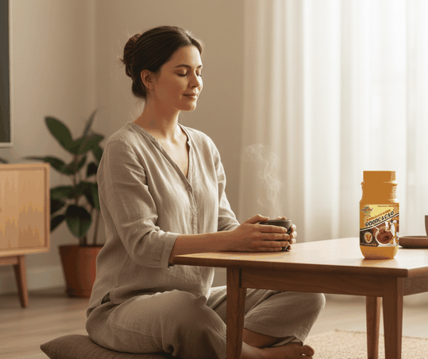 NGHI THỨC THIỀN TRÀ HIỆN ĐẠI: CÁCH BIẾN VIỆC UỐNG TRÀ HÀNG NGÀY THÀNH NGHI THỨC TINH THẦN ĐƠN GIẢN